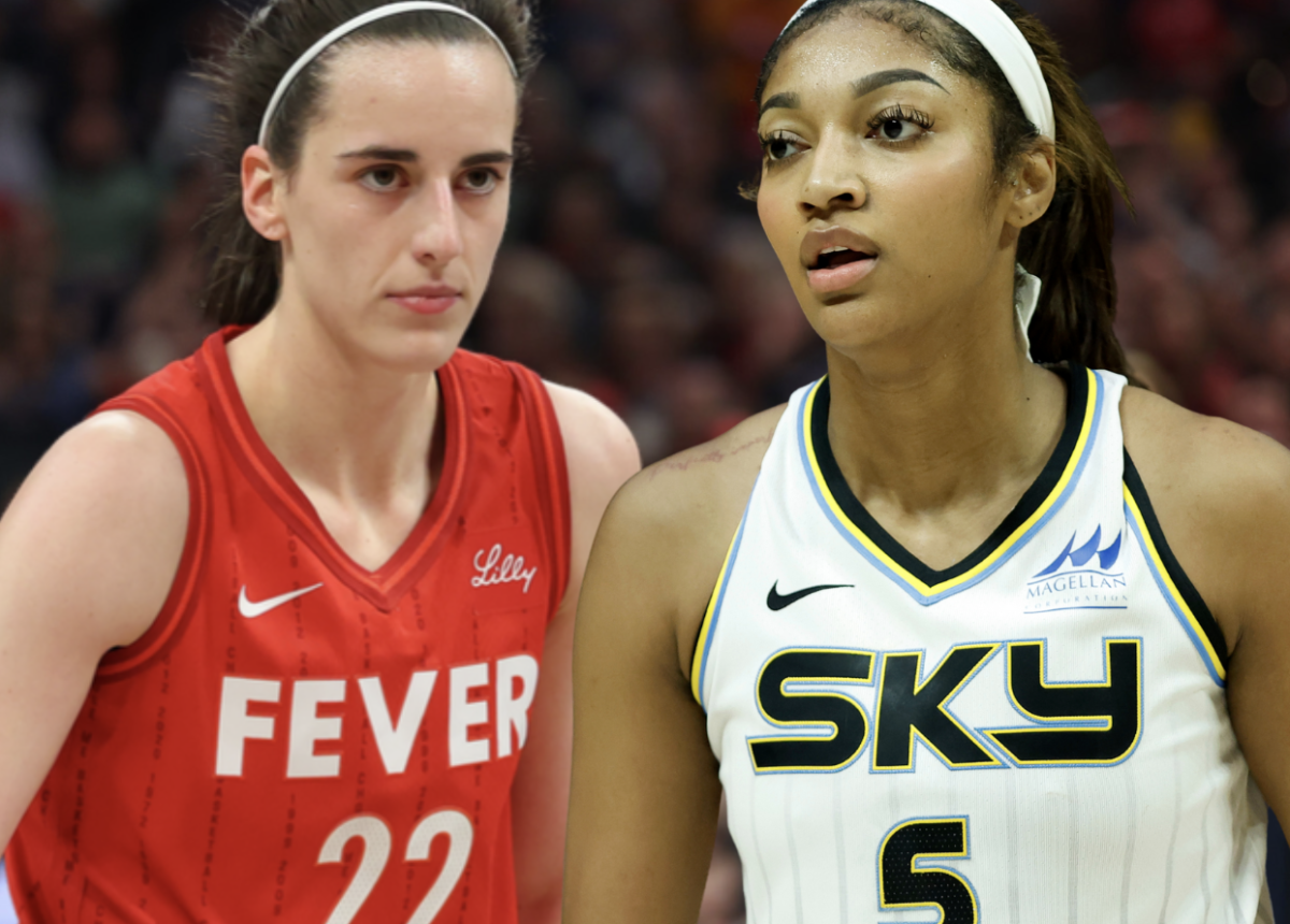 Angel REESE vs Caitlin CLARK: Real BEEF or Media Overblown? post thumbnail image